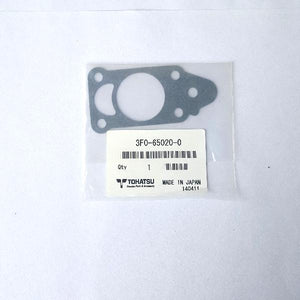 3F0-65020-0 Pump Case Gasket (Lower)