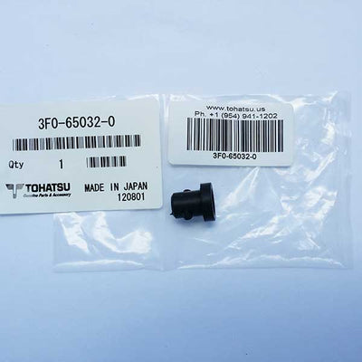 3F0-65032-0 Grommet