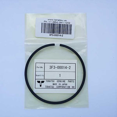3F3-00014-2 Piston Ring (0.5 O/S)