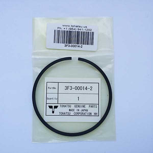 3F3-00014-2 Piston Ring (0.5 O/S)