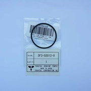 3F3-02012-0 O-Ring