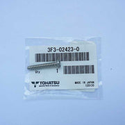 3F3-02423-0 Tapping Screw (also Supersedes 3C8-02423-0)