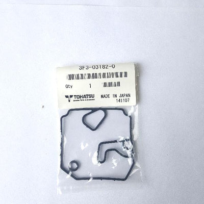3F3-03182-0 Carburetor Cover Gasket