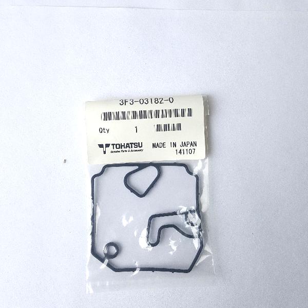 3F3-03182-0 Carburetor Cover Gasket