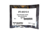 3F3-60213-0 Discontinued Taper Roller Bearing 33205Jr