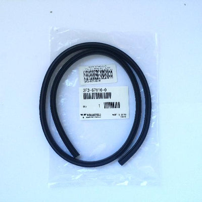 3F3-67116-0 Engine Basement Seal