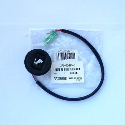 3F3-72615-0 Ptt Switch Assy