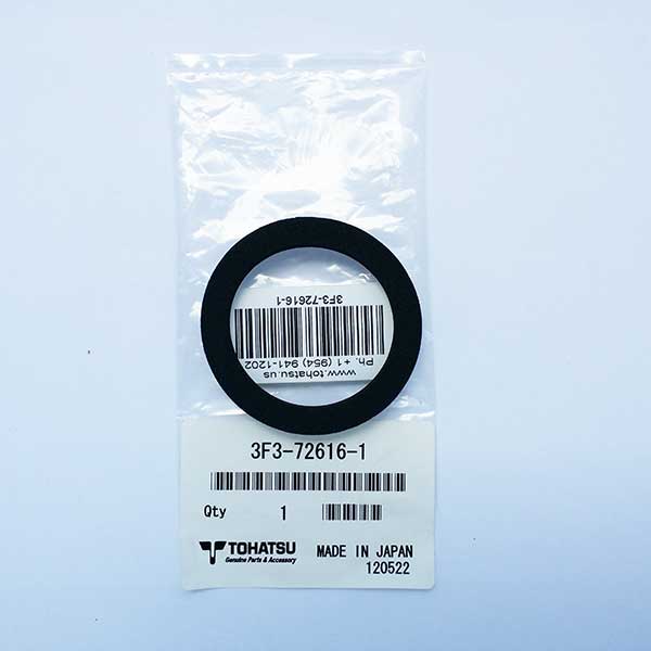 3F3-72616-1 Gasket (also Supersedes 3F3-72616-0)
