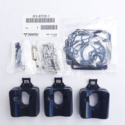 3F3-87122-1 Carburetor Repair Kit