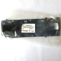 3F3B02302-0 Exhaust Cover (Inner)