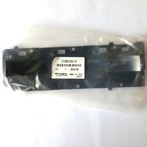 3F3B02302-0 Exhaust Cover (Inner)