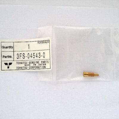 3FS-04543-0 Slow Jet (#43)