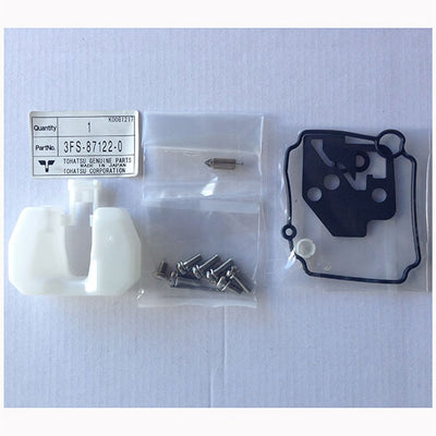 3FS-87122-0 Carburetor Repair Kit