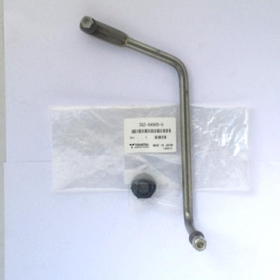 3G2-84905-0 Drag Link Assy