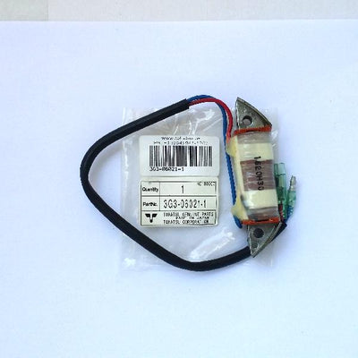 3G3-06021-1 Exciter Coil