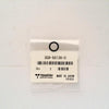 3G9-66136-0 O-Ring (also Supersedes 3F0-66136-0)