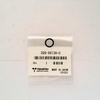 3G9-66136-0 O-Ring (also Supersedes 3F0-66136-0)