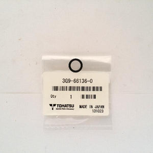3G9-66136-0 O-Ring (also Supersedes 3F0-66136-0)