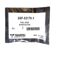3GF-02170-1 Fuel Hose W/Protector