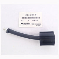 3GR-72406-0 Flushing Attachment Assy