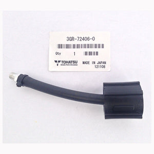 3GR-72406-0 Flushing Attachment Assy