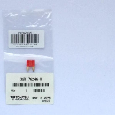 3GR-76246-0   FUSE  - Genuine Tohatsu Spares & Parts