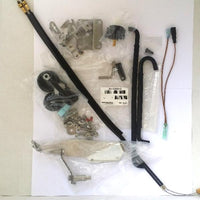3GR-83880-0 Remote Control Fitting Assy