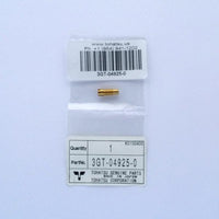 3GT-04925-0 Slow Air Jet (#125)
