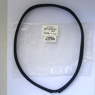 3GT-67501-0   TOP COWL SEAL  - Genuine Tohatsu Spares & Parts - this part also supersedes 3AB-67501-0