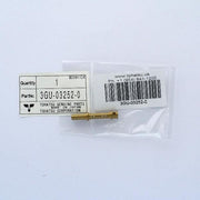 3GU-03252-0 Main Nozzle