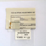 3GV-10230-0   ALTITUDE ADJUSTMENT KIT  - Genuine Tohatsu Spares & Parts