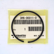 3H6-00011-0 Piston Ring