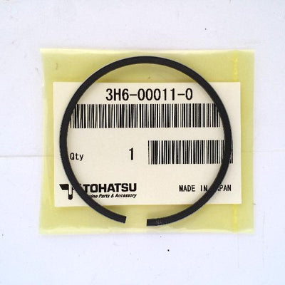 3H6-00011-0   RING PISTON TOP  - Genuine Tohatsu Spares & Parts
