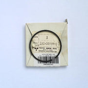 3H6-00014-0   PISTON RING TOP 0.5MM O/S  - Genuine Tohatsu Spares & Parts