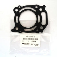 3H6-01005-1   GASKET CYLINDER HEAD  - Genuine Tohatsu Spares & Parts