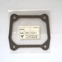 3H6-01024-0 Cylinder Head Cover Gasket