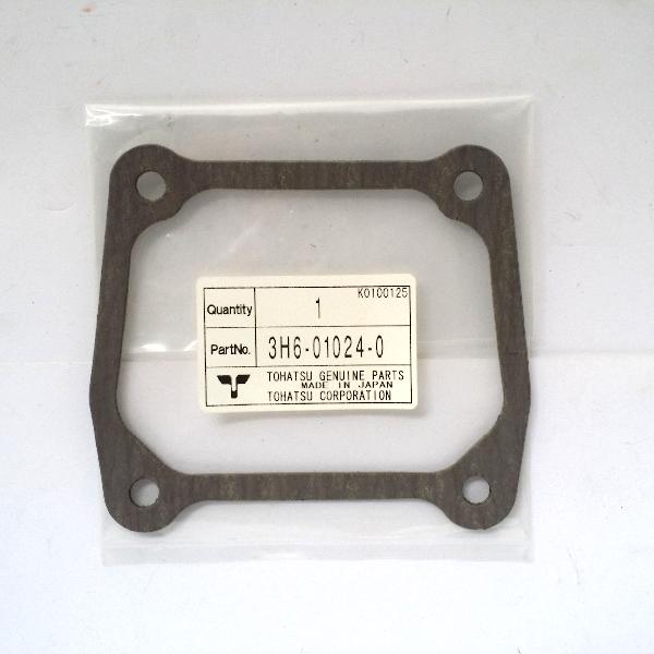 3H6-01024-0 Cylinder Head Cover Gasket
