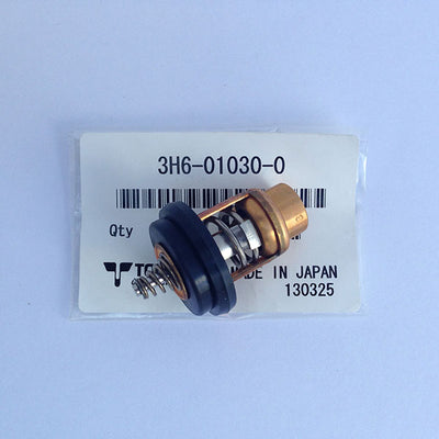 3H6-01030-0   THERMOSTAT (SI)  - Genuine Tohatsu Spares & Parts