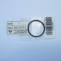 3H6-02104-0   O-RING 2-33.5  - Genuine Tohatsu Spares & Parts
