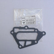 3H6-02305-0 Exhaust Cover Gasket