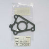3H6-02306-0 Exhaust Cover Gasket