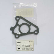 3H6-02306-0 Exhaust Cover Gasket
