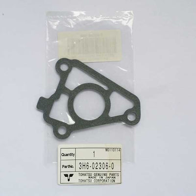 3H6-02306-0 Exhaust Cover Gasket