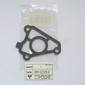 3H6-02306-0 Exhaust Cover Gasket