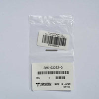 3H6-03232-0 Float Arm Pin