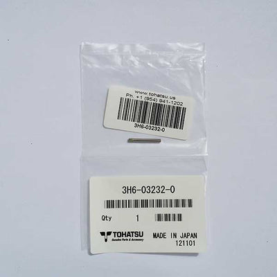 3H6-03232-0 Float Arm Pin
