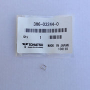 3H6-03244-0 Clip