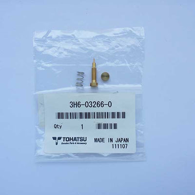 3H6-03266-0 Pilot Screw Set