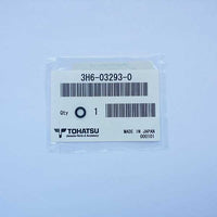 3H6-03293-0 O-Ring