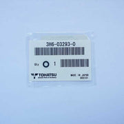 3H6-03293-0 O-Ring